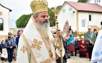 PS Ignatie: „Din nefericire, evaluăm oamenii în funcție de ceea ce au, iar nu în funcție de ceea ce sunt cu adevărat, de calitatea lor sufletească”