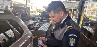 Depistat la volan, deși avea dreptul de a conduce suspendat