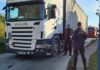 20.000 de euro, nedeclaraţi și ascunşi, descoperiţi la controlul de frontieră