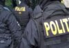 Percheziție desfășurată de polițiștii vasluieni, în cadrul operațiunii Jupiter
