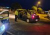 15 sancțiuni contravenționale, în valoare de 8690 lei, aplicate de polițiști într-o singură noaptea pe drumurile din Ivănești, Dragomirești și Pungești