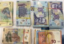 Trăim în regiunea în care se economisește cel mai puțin