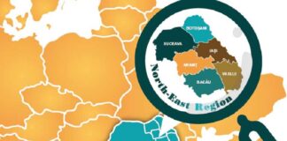 Peste un miliard de euro pentru opt proiecte regionale din Regiunea Nord Est