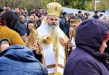 PS Ignatie: „Să avem puterea de a disocia răul de persoana care îl săvârșește. Să urâm păcatul, dar niciodată pe cel care-l săvârșește”