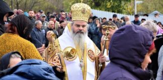 PS Ignatie: „Dumnezeu face minuni în viața noastră când noi considerăm că nevoile semenului nostru primează”