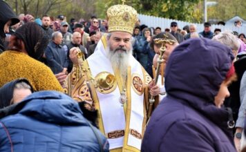 PS Ignatie: „Să avem puterea de a disocia răul de persoana care îl săvârșește. Să urâm păcatul, dar niciodată pe cel care-l săvârșește”