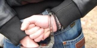 Tânăr din Drânceni reținut de polițiști după ce și-a agresat un consătean și i-a furat banii