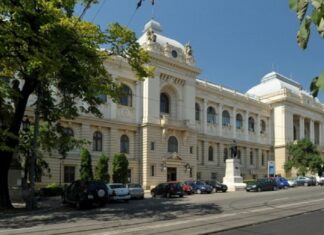 Start la admiterea de vară 2026 la Universitatea „Alexandru Ioan Cuza” Iași: peste 13.600 de locuri disponibile