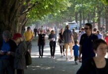 Vasluienii trăiesc cu un an mai puțin decât ieșenii și cu un an mai mult decât botoșănenii