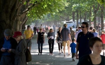 Vasluienii trăiesc cu un an mai puțin decât ieșenii și cu un an mai mult decât botoșănenii