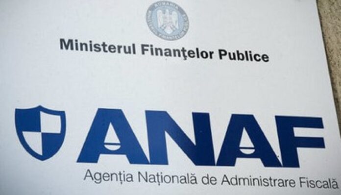ANAF sigla