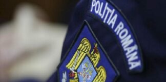 Stagiu de pregătire pentru cei 47 de polițiști proaspăt absolvenți