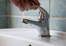 Astăzi se întrerupe furnizarea apei potabile în municipiul Vaslui. Vezi zonele afectate