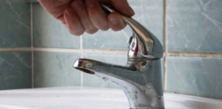 Astăzi este întreruptă furnizarea apei pe strada Nicolae Iorga, Vaslui