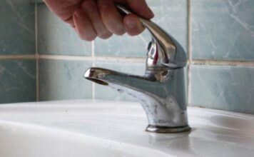 Astăzi este întreruptă furnizarea apei pe strada Nicolae Iorga, Vaslui