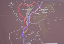 Cele 541 de accidente de pe E581 l-au „mișcat” pe deputatul „întâmplător” Andrei Teslariu: „Construirea Drumului Expres Tișița–Albița, o necesitate”
