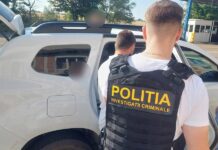 Tânăr căutat de câteva zile, depistat la Albiţa de poliţiştii de frontieră