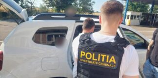 Tânăr căutat de câteva zile, depistat la Albiţa de poliţiştii de frontieră