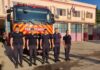 Inspectoratul pentru Situații de Urgență: Alege să fii pmpier militar! Alege o carieră în slujba oamenilor!