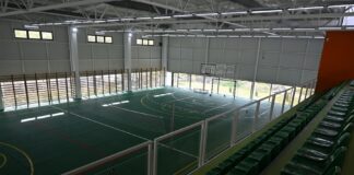 Investiții de 11 milioane de euro în infrastructura sportivă școlară a municipiului Vaslui, până în 2028