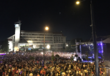 Primăria anunță Zilele Culturale ale Municipiului Vaslui sub sloganul „Împreună aducem orașul mai aproape de tine”