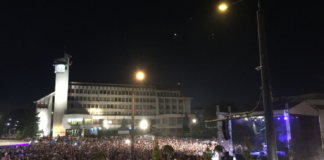 Primăria anunță Zilele Culturale ale Municipiului Vaslui sub sloganul „Împreună aducem orașul mai aproape de tine”