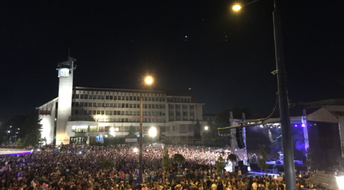 Primăria anunță Zilele Culturale ale Municipiului Vaslui sub sloganul „Împreună aducem orașul mai aproape de tine”
