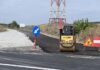 Șoferii vasluieni trebuie să știe: Centura Bacău se închide din 15 iulie pentru conectarea Autostrăzii A7