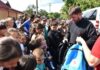 A debutat a IX-a ediție a Programului eparhial „Un ghiozdan pentru noul an școlar”, în Episcopia Hușilor