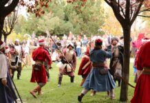 Festivalul „Vasluiul Medieval“ își caută imnul oficial