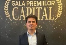 O nouă recunoaștere pentru Grupul vasluian de firme Safir