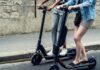 118 sancțiuni, dintre care 77 avertismente, aplicate de polițiștii rutieri bicicliștilor, conducătorilor de trotinete electrice, de motociclete și mopede