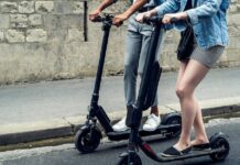 118 sancțiuni, dintre care 77 avertismente, aplicate de polițiștii rutieri bicicliștilor, conducătorilor de trotinete electrice, de motociclete și mopede