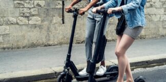 118 sancțiuni, dintre care 77 avertismente, aplicate de polițiștii rutieri bicicliștilor, conducătorilor de trotinete electrice, de motociclete și mopede