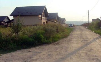 Dodești, comuna din țară cu cele mai puține locuințe asigurate pentru dezastre naturale – 1,39%