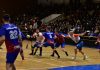 Începe Cupa Vaslui la handbal la Sala Polivalentă. Primul duel, cu Steaua. Accesul gratuit