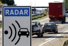 Atenție șoferi: 7 noi radare, amplasate pe drumurile județului