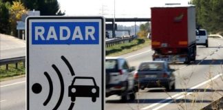 Atenție șoferi: 7 noi radare, amplasate pe drumurile județului