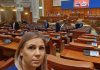 Boglarka Kantor, deputatul pe care Vasluiul îl are, dar nu îl are!