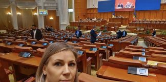 „O lege care va scumpi folosirea apei a fost împinsă prin Parlament cu o viteză care arată mai degrabă teamă de dezbatere”