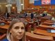 „O lege care va scumpi folosirea apei a fost împinsă prin Parlament cu o viteză care arată mai degrabă teamă de dezbatere”