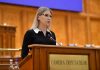 Deputata Raisa Enachi, interpelare adresată Ministerului Educației: „Manualele și formarea profesorilor nu sunt la punct, deși anul școlar bate la ușă”