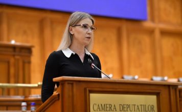 Deputata de Vaslui Raisa Enachi: „Pilonul II – economiile românilor nu trebuie transformate într-un instrument de control al statului”