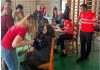 Campanie medico-socială a Asociației „Filantropia Ortodoxă” Huși, dedicată vârstnicilor, în parteneriat cu Fundația „Împreună Schimbăm Lumea” și TZMO România
