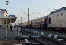 Un ONG înființat de un fost secretar de stat vrea modernizarea infrastructurii feroviare care traversează județul
