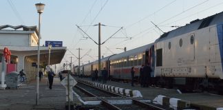 Un ONG înființat de un fost secretar de stat vrea modernizarea infrastructurii feroviare care traversează județul