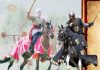 Festivalul Vasluiul Medieval revine între 3 și 5 iulie 2026 la Ansamblul Monumental „Podul Înalt“ de la Băcăoani