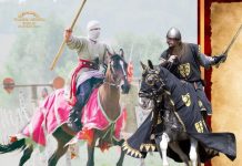 Festivalul Vasluiul Medieval revine între 3 și 5 iulie 2026 la Ansamblul Monumental „Podul Înalt“ de la Băcăoani