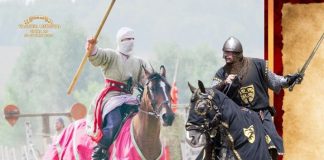 Festivalul Vasluiul Medieval revine între 3 și 5 iulie 2026 la Ansamblul Monumental „Podul Înalt“ de la Băcăoani