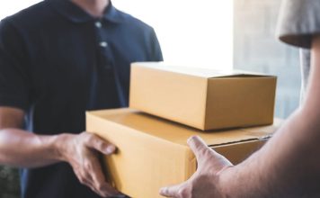 Ce trebuie să verifice utilizatorii înainte de a expedia un colet?